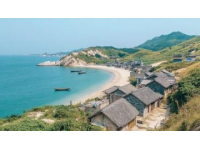 平潭島游玩攻略:海灘奇觀、港灣風(fēng)光、海鮮美食、生態(tài)廊道、猴研島、海壇古城、長江澳風(fēng)力田、特色小吃、時來運(yùn)轉(zhuǎn)、天長地久