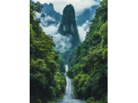 桂林不為人知的自駕秘境線路，避開人潮探索自然美景！