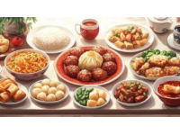 味蕾之旅：探索中國(guó)飲食文化的歷史與風(fēng)味