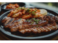桃源烤肉：東北風味烤肉與周到服務的完美結(jié)合