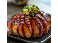 春日限定菜單：姜汁八爪魚(yú)與洋薊，盡享山野風(fēng)味