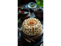 古早風味瑯琊酥糖到現(xiàn)代創(chuàng)意滁州美食，春日美食之旅等你開啟！