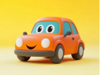 全民說(shuō)車——汽車內(nèi)容創(chuàng)作季