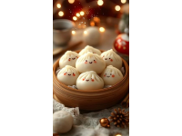 上百種創(chuàng)意餃子餡料，總有一種是你喜歡的味道