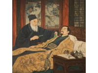 晚年珍藏的三寶：健康、愛意與睿智