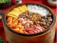 探索阜陽地道風(fēng)味：從格拉條到撒湯不容錯過！