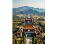 崇陽(yáng)環(huán)青山湖自駕線超詳細(xì)路線來(lái)了！武漢周邊周末好去處
