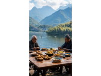鮮為人知！長江頂級江鮮，錯過就太遺憾了