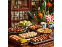 河南葉縣美食文化與經(jīng)濟(jì)發(fā)展探秘