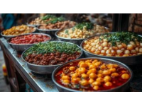 喀什必嘗：探尋民族風(fēng)情的美食之旅
