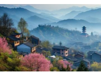 四川一座低調(diào)的城市，雖然名氣不大，但卻有眾多的人文景觀和自然風(fēng)光