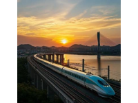杭溫高鐵開通，逃離城市喧囂去樂清玩！