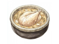 周日美食季：品嘗經(jīng)典酒鬼叫花雞胗與干鍋茶樹(shù)菇