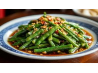 美食戰(zhàn)疫：番茄肉末炒青豆，預(yù)防血管僵化、抗氧化！