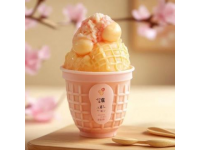 頭條首發(fā)：古典神話融入現(xiàn)代美食，石磯娘娘雪糕橫空出世，你敢嘗嗎？