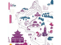 探尋兩漢文化，徐州深度游全攻略：千年古城之旅攻略與美食地圖