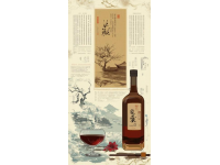 中秋時節(jié)手工釀制桂花酒的做法詳解