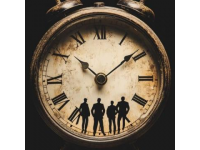 退休之際：時(shí)光荏苒不覺間，新生活待適應(yīng)