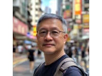馬云近況引熱議：現(xiàn)身曼谷網(wǎng)紅餐廳，頭發(fā)斑白笑容依舊燦爛
