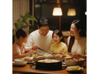 高蛋白食材，營養(yǎng)豐富，全家人都愛吃的美味佳肴