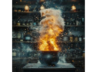 驚！古法煉丹術(shù)竟被當(dāng)代吃貨破譯舌尖開(kāi)啟隔世對(duì)話(huà)