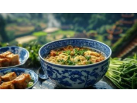 
探尋景德鎮(zhèn)：瓷都美食之旅，品味獨(dú)特飲食文化