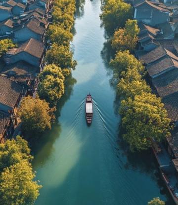 深度游江南秘境:浙江湖州南潯古鎮(zhèn)的魅力全攻略