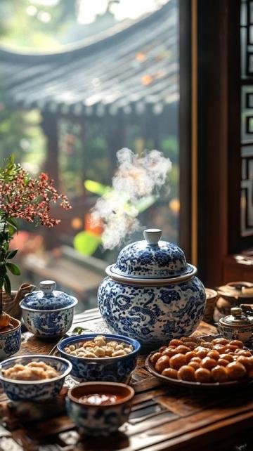 衡陽(yáng)位于湖南省，擁有豐富的美食文化，以下是一些衡陽(yáng)的特色美食