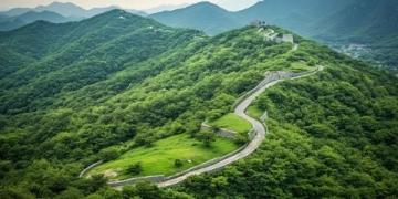 不容錯(cuò)過(guò)的盤(pán)錦十大景點(diǎn)推薦收藏指南
