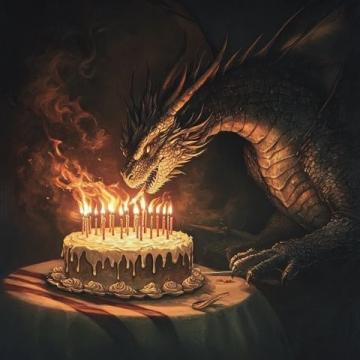龍?zhí)ь^必吃5樣食物，寓意一年好兆頭，不容錯過！