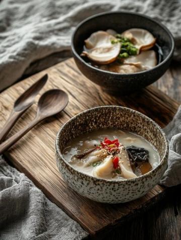 云南省以其豐富的野生菌資源聞名，菌類美食種類繁多