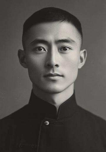 魯迅與朱安的悲劇婚姻:1909年的一頓日本小吃引發(fā)的感慨