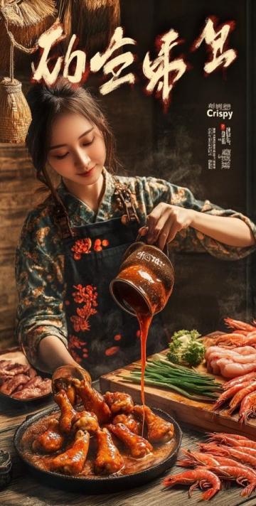 云南高校食堂再推創(chuàng)意菜:糖醋草莓里脊引發(fā)熱議