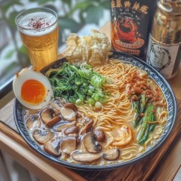 一周不一樣的面食,12個(gè)超好吃的做法