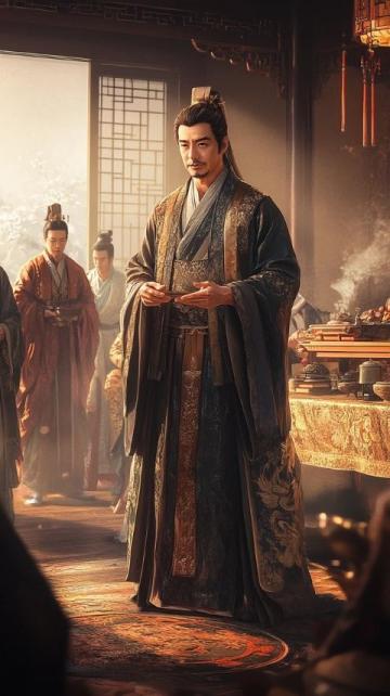 滿漢全席：從宮廷盛宴到商家噱頭，真相揭秘！