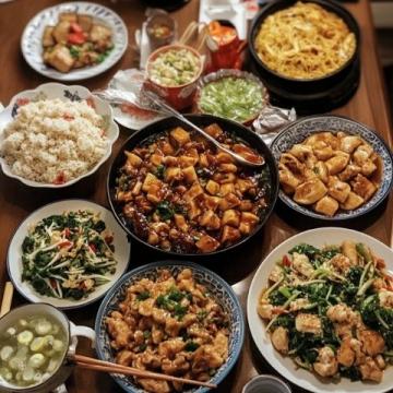 被這道湘菜香得暈頭轉(zhuǎn)向！超級(jí)超級(jí)下飯