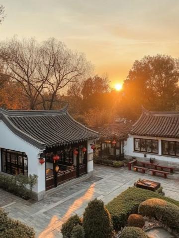 寒假必去！廈門(mén)旅行記：普陀寺的禪意、帆船之旅與美食探索