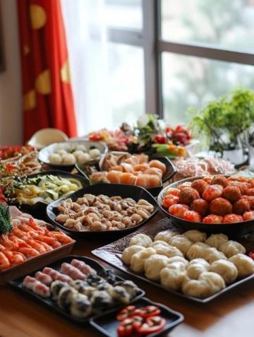 廈門夏日海鮮盛宴：閩南特色美食大集合，相聚必選之地！