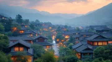 隨州市：湖北省的心臟，華夏文明的重要發(fā)源地