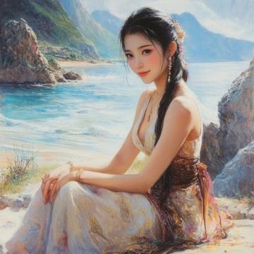 陽(yáng)光明媚電量充足