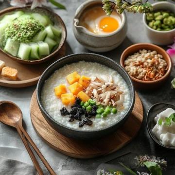 江門及周邊3-6月當季美食攻略！一口吃掉僑都的鮮與甜！