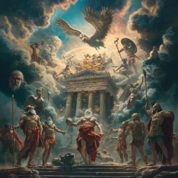 揭秘封神演義不為人知的30個細節(jié)你知道幾個？