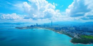 海南環(huán)島自駕游第十七天鋪前鎮(zhèn)～?？谳喍赡细邸炻勢喍杀备勰蠘O村