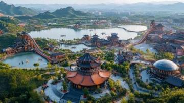 河南旅游爆款攻略！年輕人必打卡的5大寶藏地，99%的人都不知道！