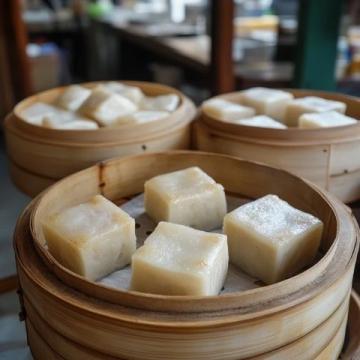七款養(yǎng)胃山藥輔食，最后一道驚艷無(wú)比