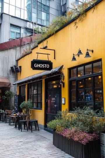 大靖這倆美食店真絕了，必嘗！