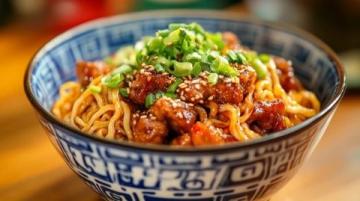 烏魯木齊必吃美食排行榜！來(lái)新疆一定要嘗嘗這些美味！