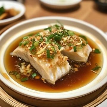 
家常美味桂花魚(yú)：紅燒清蒸兩步搞定，營(yíng)養(yǎng)滿分！