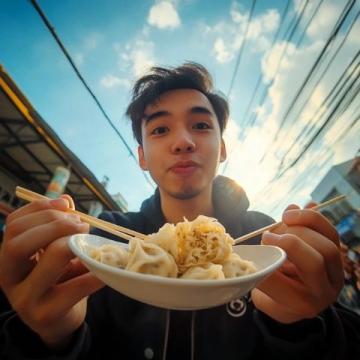 5天美食探索！吃遍福建閩南的山海珍饈與地道小吃