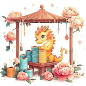 二月二龍?zhí)ь^：剃喜頭、吃龍食的習(xí)俗與寓意解析